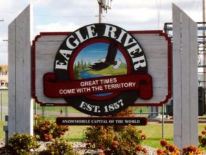 Eagle River Real Estate