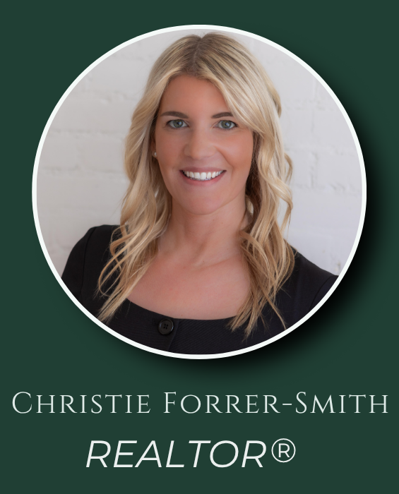 Christie Forrer Smith