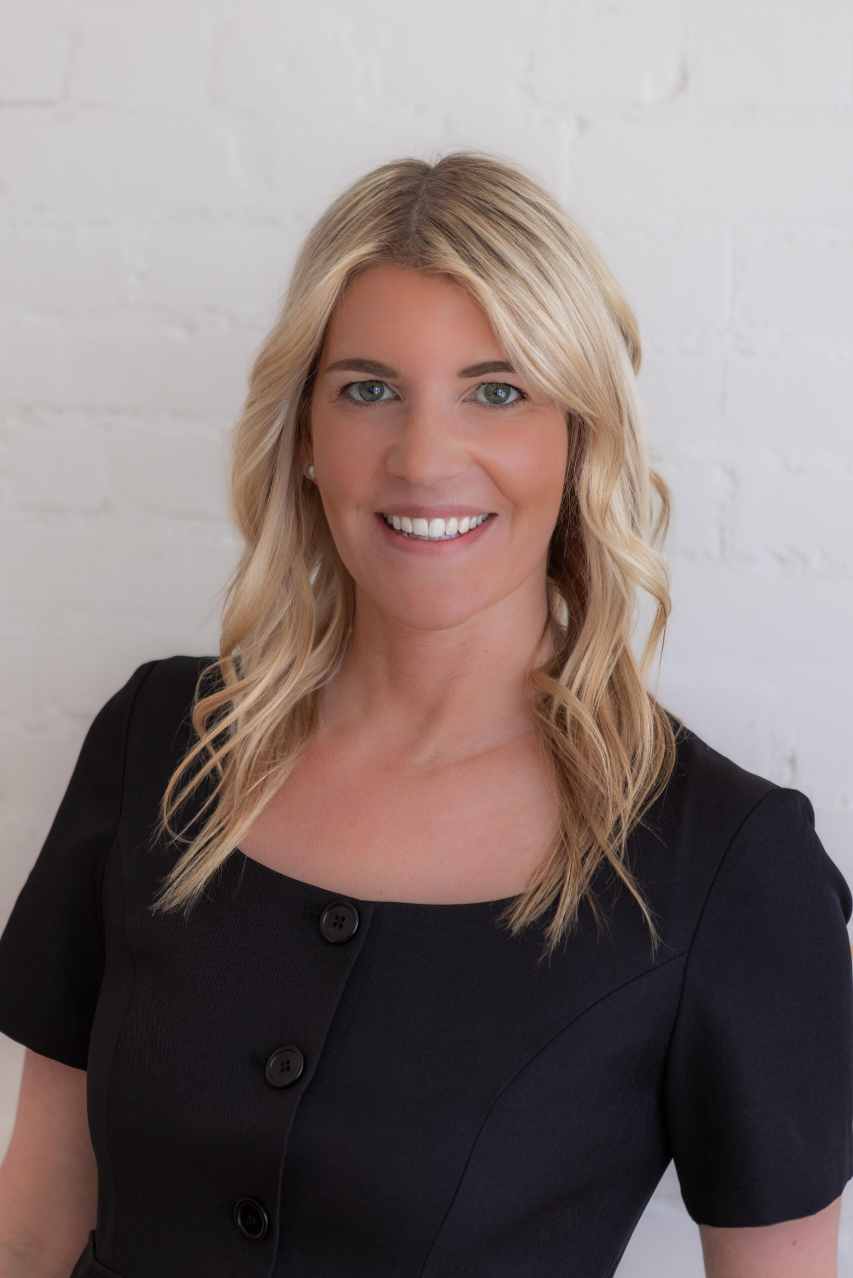 Christie Headshot 2026