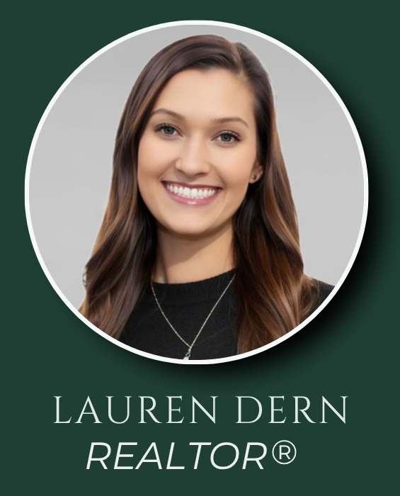 Lauren Dern Bio